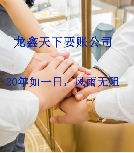 金秀要账公司